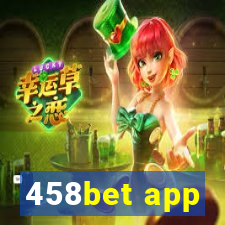 458bet app